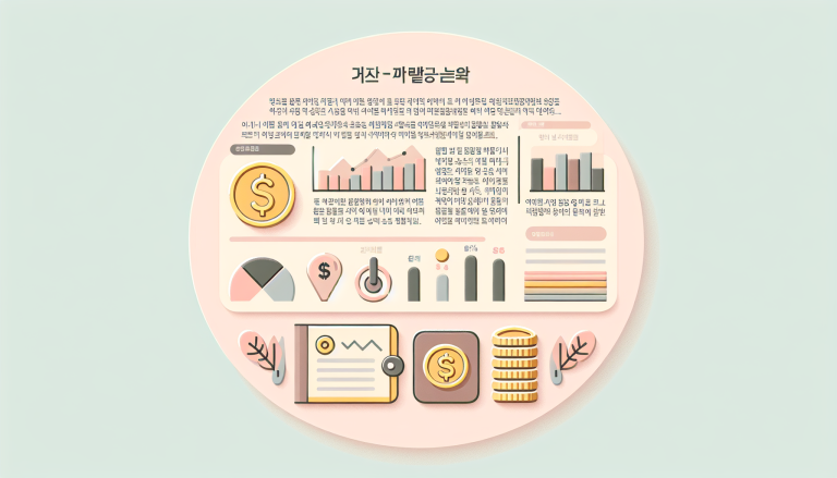 2026년 주식 초보가 꼭 알아야 할 투자 가이드 – 3월 최신 시장 전망
